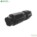 NSPV solar AC 5P connector 5PCF