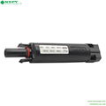 1000VDC PV fuse connector IP67 female