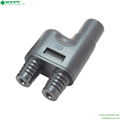 NSPV 1000VDC mc3 connector 2female to 1male