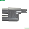 NSPV 1000VDC mc3 branch connector 2male to 1female
