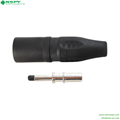 NSPV的光伏線端連接器