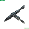 NSPV的光伏小型分支連接器