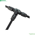 NSPV的光伏小型分支連接器