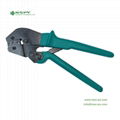 solar cable crimper