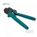 solar cable crimper