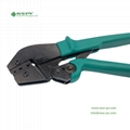 solar cable crimper