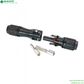 NSPV的光伏線端連接器1500V
