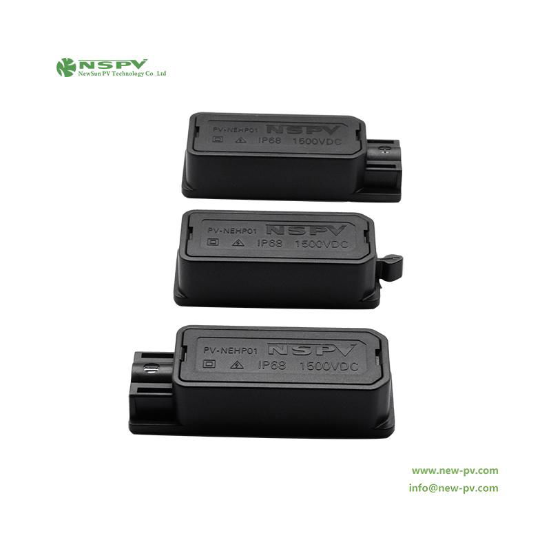 NSPV PV junction box