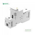 2023 New PV Solar fuse holder 1500VDC