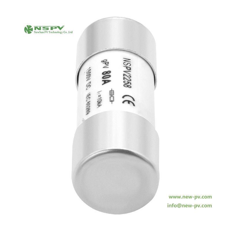 NSPV solar fuse 80A