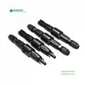 光伏太陽能保險絲連接器1500V