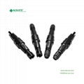 光伏太陽能保險絲連接器1500V