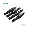 光伏太陽能保險絲連接器1500V
