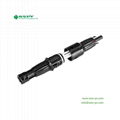 1500VDC solar fuse connector 4F0-15