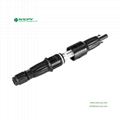 光伏太陽能保險絲連接器1500V
