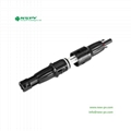 光伏太陽能保險絲連接器1500V