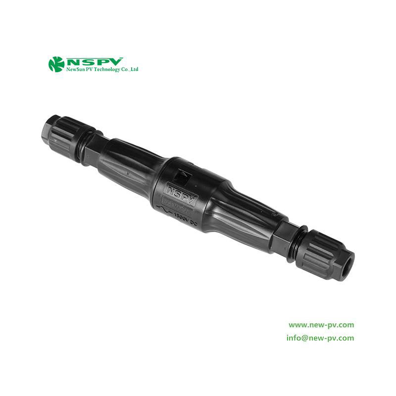 1500VDC solar fuse connector 4F2-15