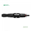 光伏太陽能保險絲連接器1500V
