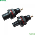 MC3 Connectors 1000VDC Solar Panel