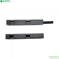 IP67 Waterproof BIPV Solar Module
