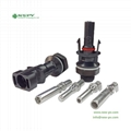 TUV Solar Panel Connectors 1000VDC 30A