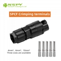 NSPV工业用AC5芯连接器