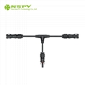 NSPV Custom Cable Assemblies 2 in 1 cable assemblies 4