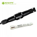 NSPV PV4.0 Inline Fuse Connector 4F1-15