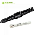 NSPV PV4.0 inline fuse connector 4F1-15 1