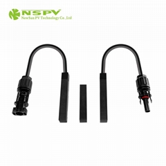 太陽能BIPV薄膜組件專用接線盒IP67級防水