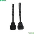 Solar Panel Junction Box IP67 Waterproof Solar Module Junction Box 3