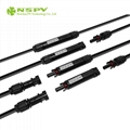Solar Diode Connector 1000VDC 10A PV Diode Connector 4
