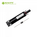 1000VDC Solar Diode Connector IP67