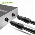 NSPV交流3芯线端母连接器