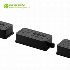 TUV Certified Solar Module Junction Box IP68 Waterproof 