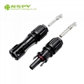 新能源太阳能直流连接器1500