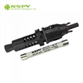 IP68级防水1500VDC