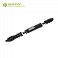 PV Diode Connector 1000VDC 10A IP67