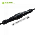 IP68级防水1500VDC光