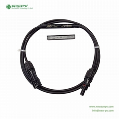 TUV Certified BIPV Junction Box IP68 Waterproof For Solar Panel Connection