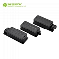 TUV Certified Solar Module Junction Box IP68 Waterproof 