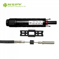 DC1000V 光伏二极管连接器 光伏防反二极体连接器