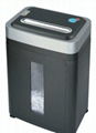 S058 5 Sheets office paper shredder 1