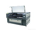 ZM9060DP+CO2 Laser engraving machine 5