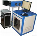 CO2 Laser Marking Machine 1