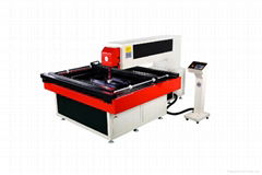 1325-YAG 500 w Metal Laser Cutter