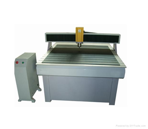 Cylindrical Material CNC Engraving Machine 4