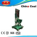 Water well drilling rig