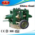 China Coal 8'' table saw wood cutting machine 2