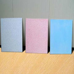 different color of mgo board 